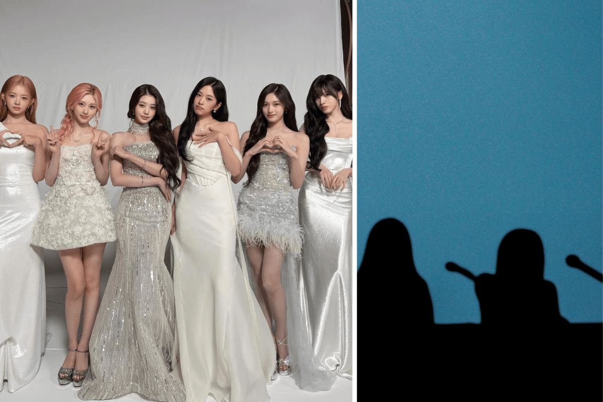 Read more about the article IVE Enters Their Dark Era: Everything About REVIVE+ & BANG BANG