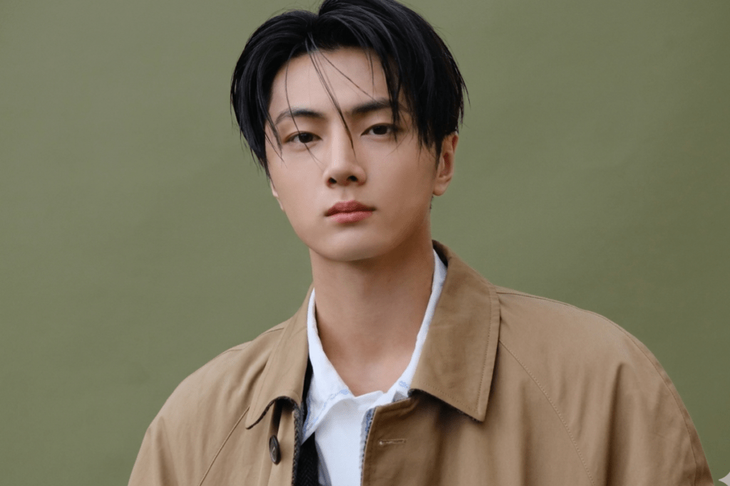 JAY (ENHYPEN) – Complete Profile, Facts & Social Image