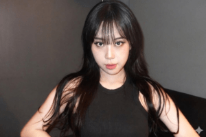 Read more about the article Lee Youngji Robot comeback 2026: “Robot” out now