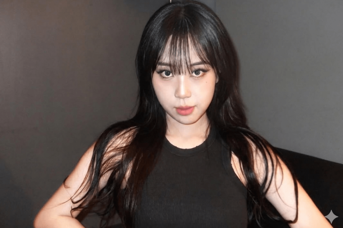 Read more about the article Lee Youngji Robot comeback 2026: “Robot” out now