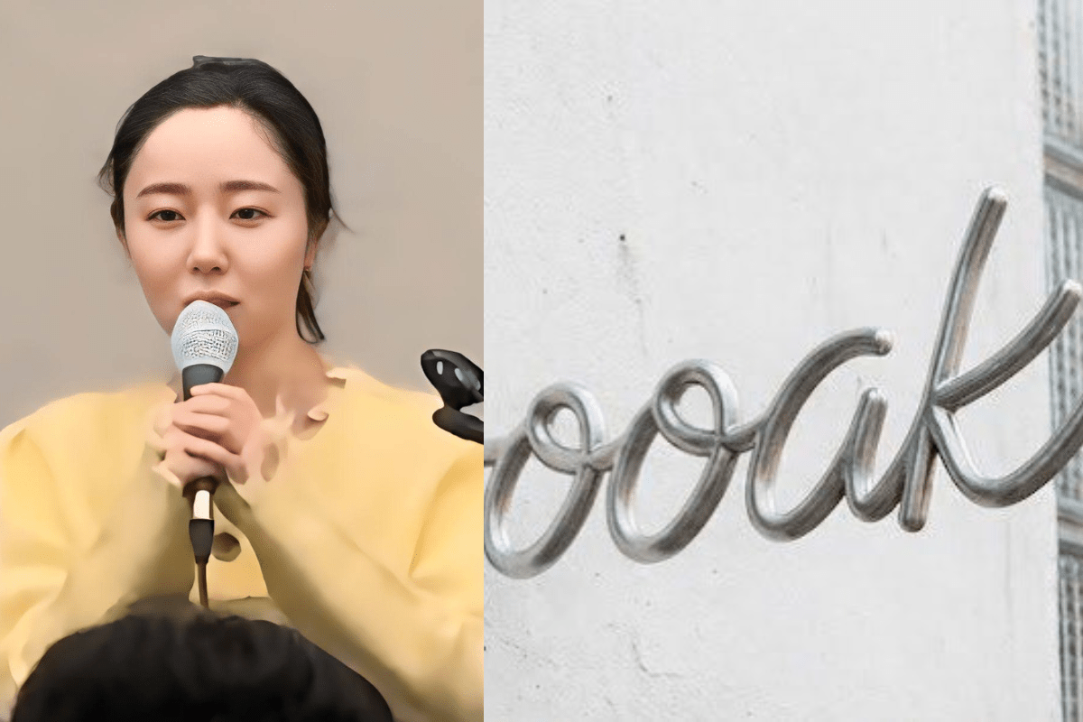 Read more about the article Min Hee-Jin OOAK Records Boy Group Teasers Spark AI + “Magic Shop” Heat