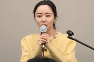 Read more about the article Min Hee-jin HYBE Lawsuit 2026: Court Orders $18M Payout