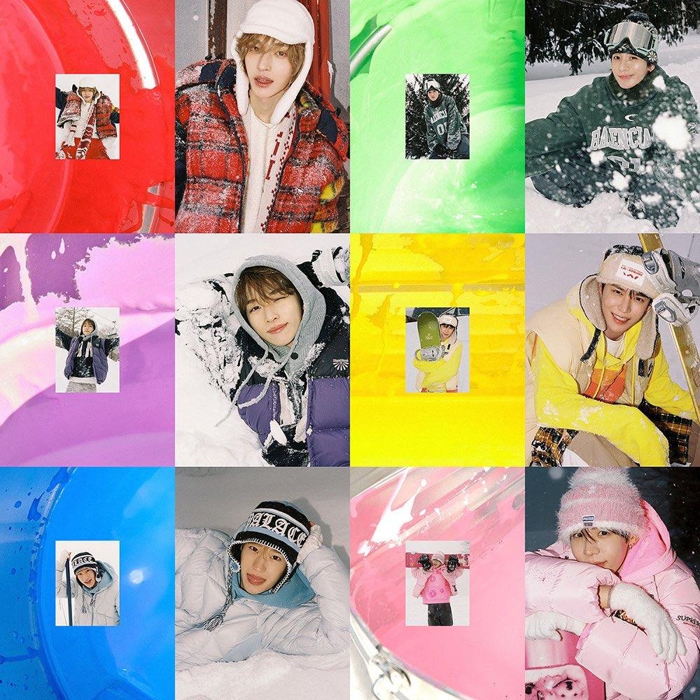 RIIZE All of You Japan single 2026 concept photo