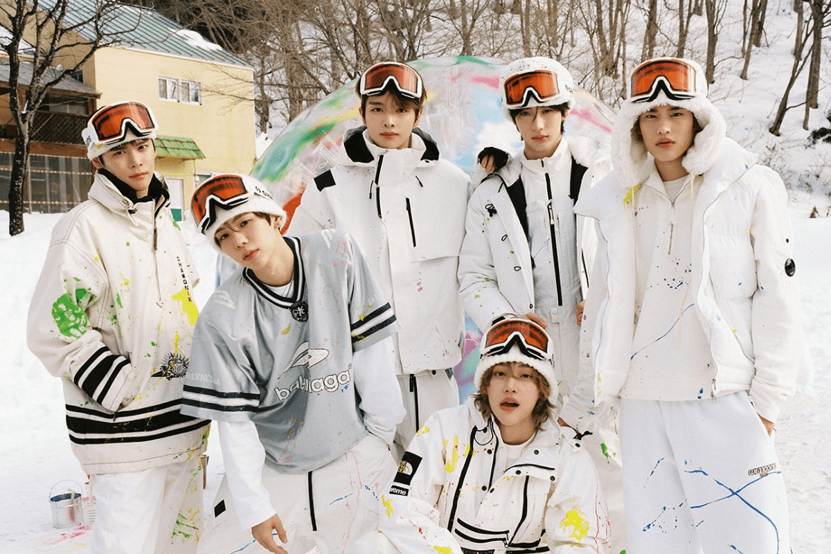 Read more about the article RIIZE Makes History: All of You Japan Single 2026 Drops Before Tokyo Dome