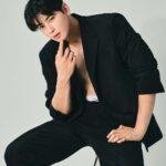 cha eunwoo kpop visual ranking 2026 male idol