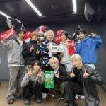 stray kids grammy 2027 kpop nomination chance