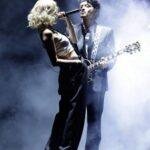 rosé grammy performance 2026 apt bruno mars opening