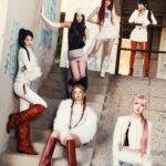 ive grammy 2027 kpop nomination potential