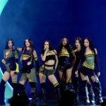 katseye grammy 2026 performance best new artist