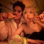 rosé grammy 2026 snub apt bruno mars nomination