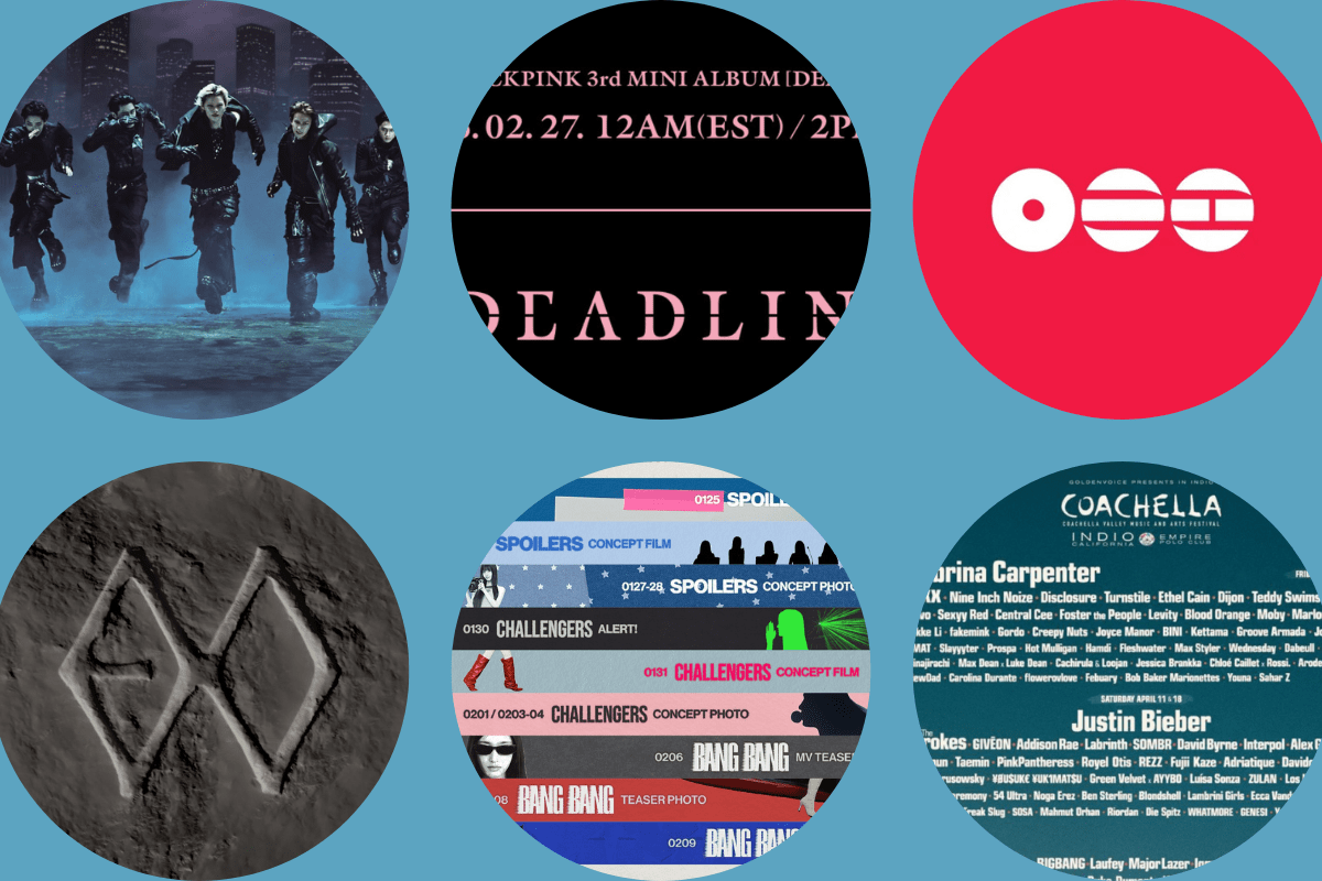 Read more about the article Which 2026 K-pop Comeback Are You Most Hyped For?