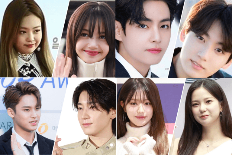 Which is Most Anticipated K-Pop Ship Couple 2026?