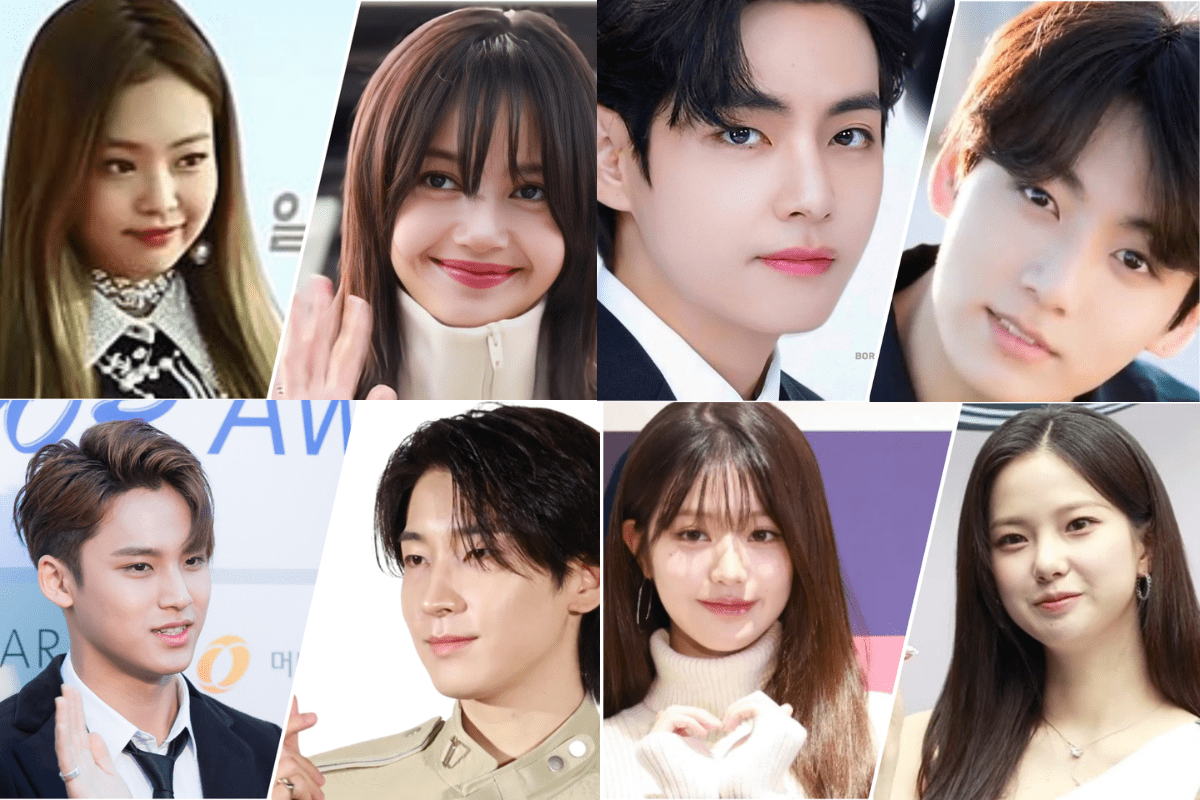 Read more about the article Which is Most Anticipated K-Pop Ship Couple 2026?