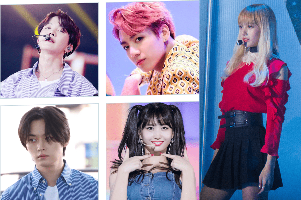 Read more about the article Who Will Be The Best K-Pop Dancer 2026?