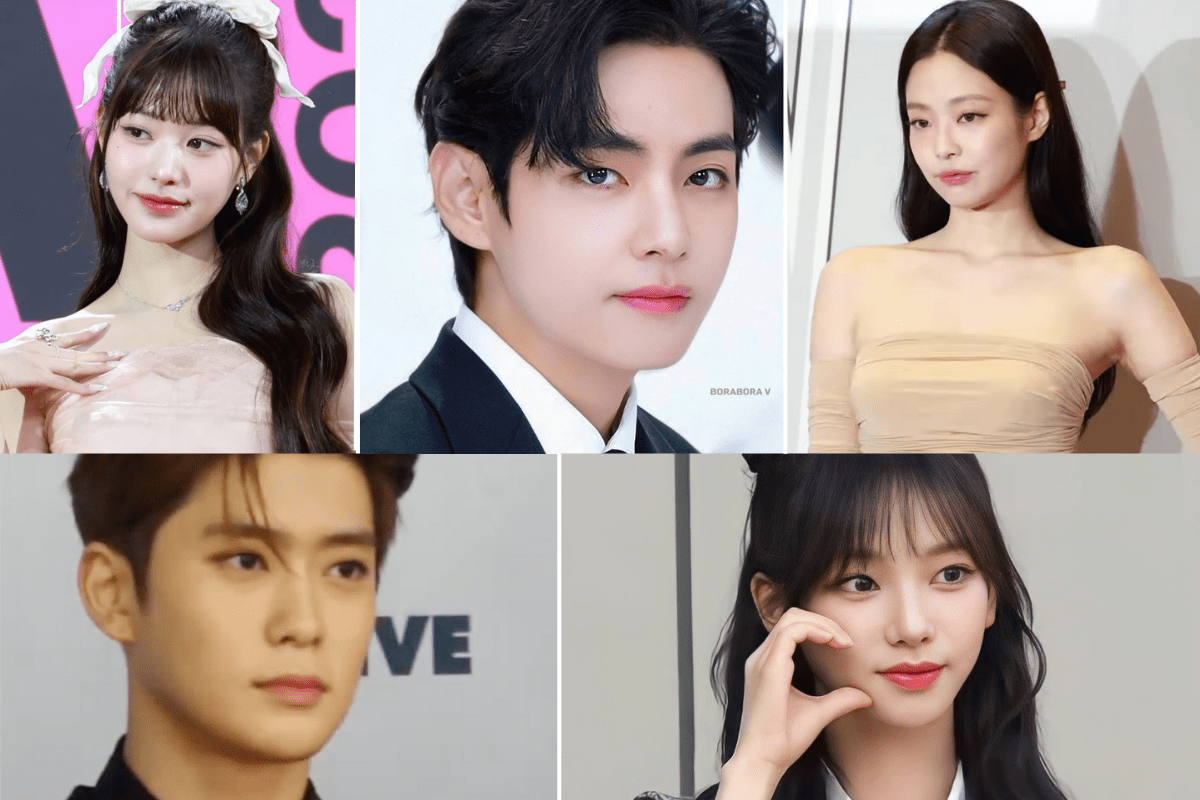Read more about the article Who will be the “Face of K-Pop” in 2026?