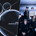 ateez golden hour part 4 comeback 2026 february kpop adrenaline playlist