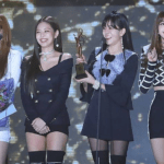 blackpink grammy 2027 nomination prediction kpop