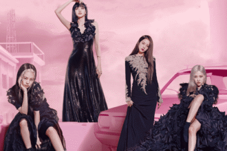 BLACKPINK GO MV Sparks Chorus Debate in DEADLINE Era