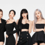 BLACKPINK kpop artist of the year 2026 vote