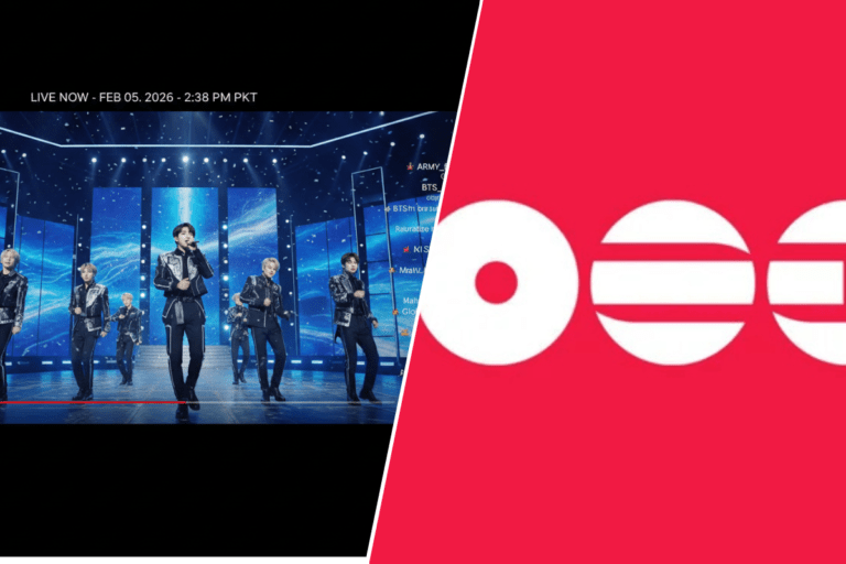 VOTE: Your Top BTS March 2026 Comeback Predictions!