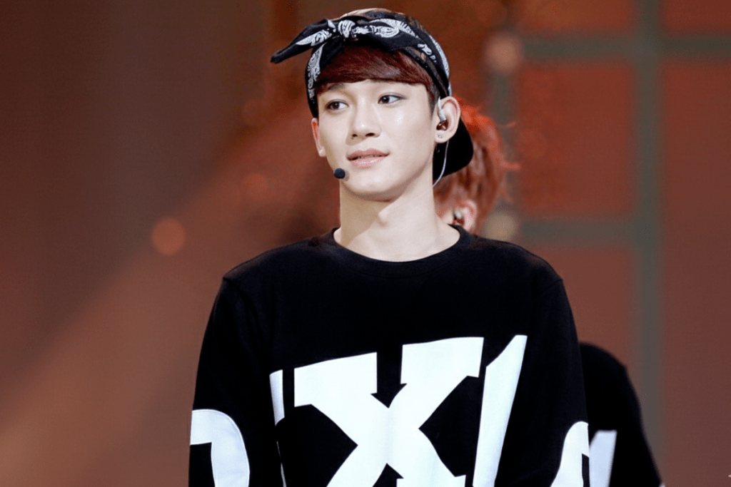 CHEN (EXO) – Complete Profile, Facts & Social Image