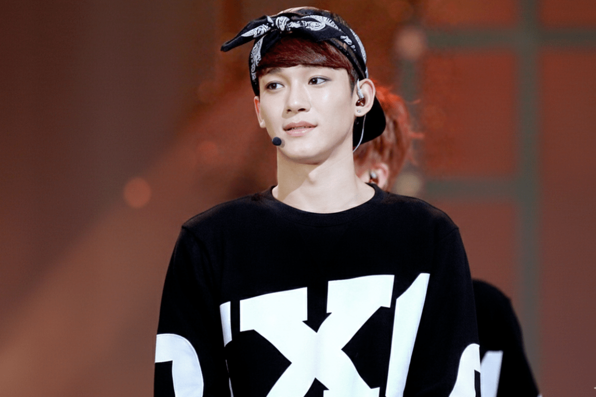 Read more about the article CHEN (EXO) – Complete Profile, Facts & Social Image