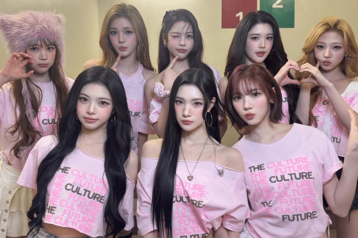 Read more about the article Hearts2Hearts Comeback 2026: RUDE! Single & Tour Dates