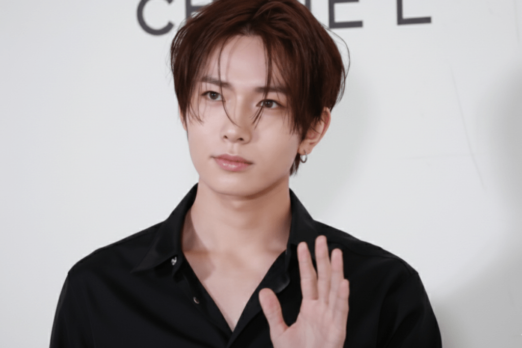 HEESEUNG (ENHYPHEN) – Complete Profile, Facts & Social Image