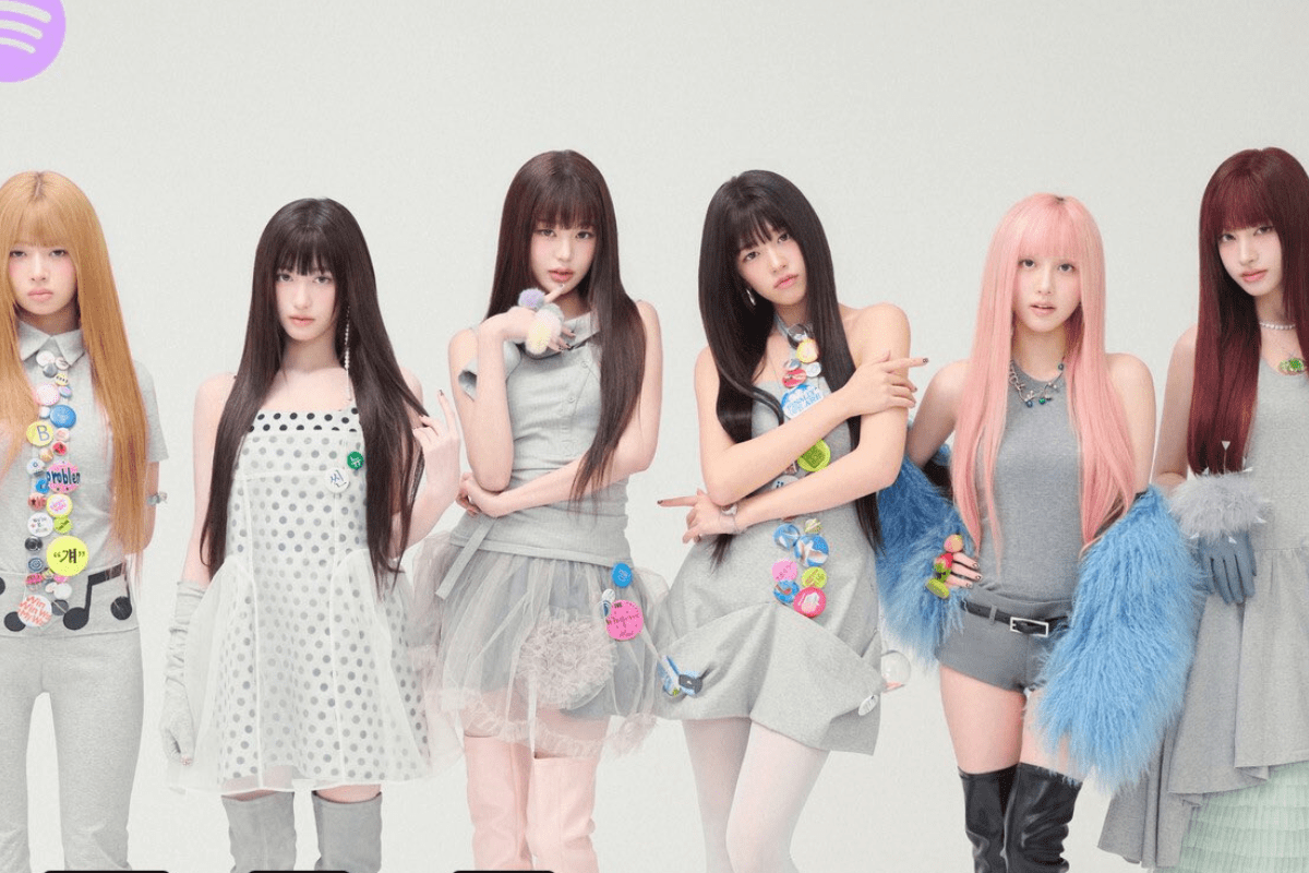 Read more about the article IVE “Bang Bang” Drops: REVIVE+ Pre-Release Is Here