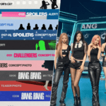 ive revive plus comeback 2026 february kpop blackhole playlist