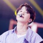 J-hope bts best kpop dancer 2026 street dance