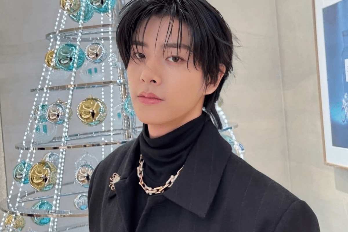 Read more about the article JAKE (ENHYPHEN) – Complete Profile, Facts & Social Image