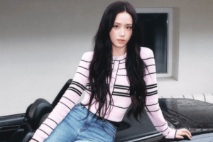 Read more about the article Jisoo’s “Earthquake” Hits 100 Million Views! BLACKPINK Solo Success
