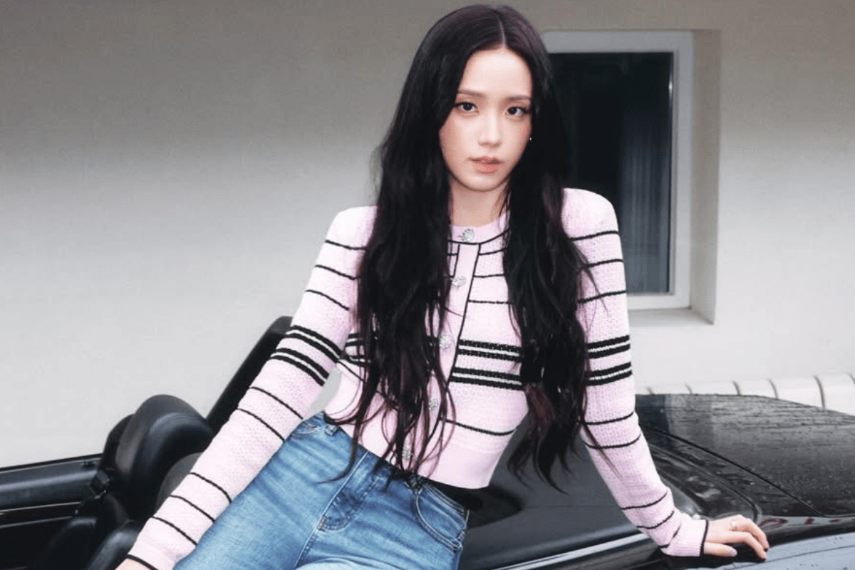 Read more about the article Jisoo’s “Earthquake” Hits 100 Million Views! BLACKPINK Solo Success