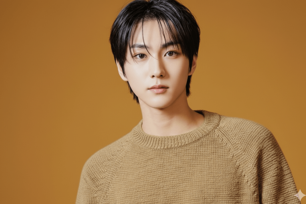 Read more about the article JUNGWON (ENHYPHEN) – Complete Profile, Facts & Social Image