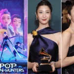 K-Pop Demon Hunters Golden Globes: Huntrix Netflix to Oscars