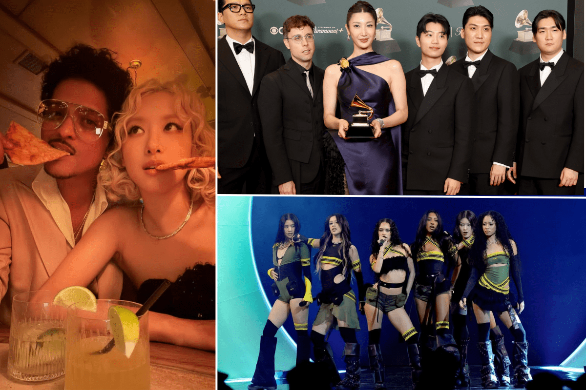 Read more about the article Who Deserved the Grammy Win More?