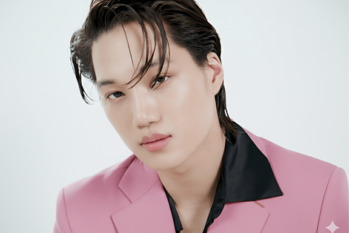 Read more about the article KAI (EXO) – Complete Profile, Facts & Social Image