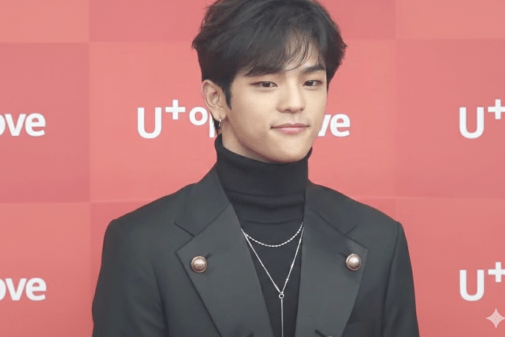 KIM WOOJIN (STRAY KIDS) – Complete Profile, Facts & Social Image