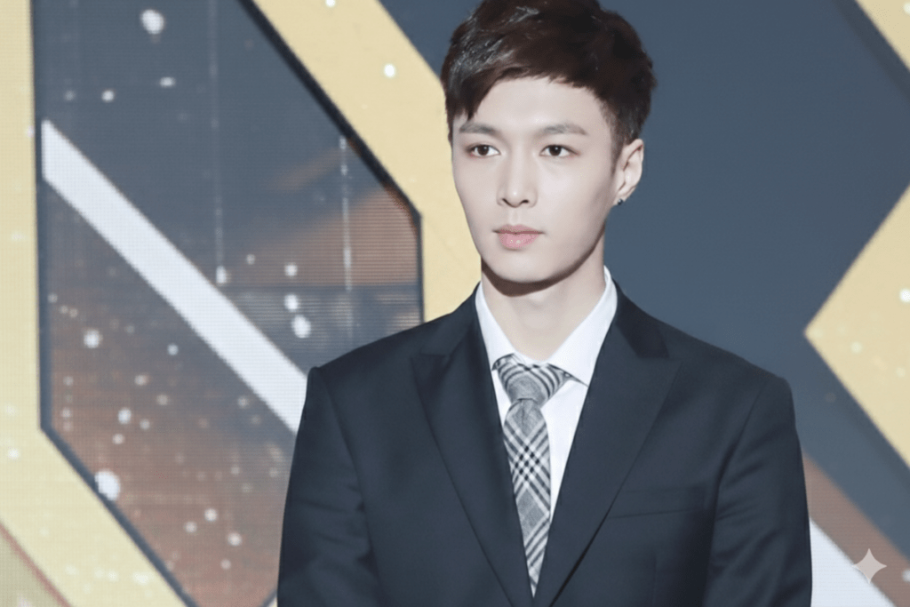 LAY (EXO) – Complete Profile, Facts & Social Image