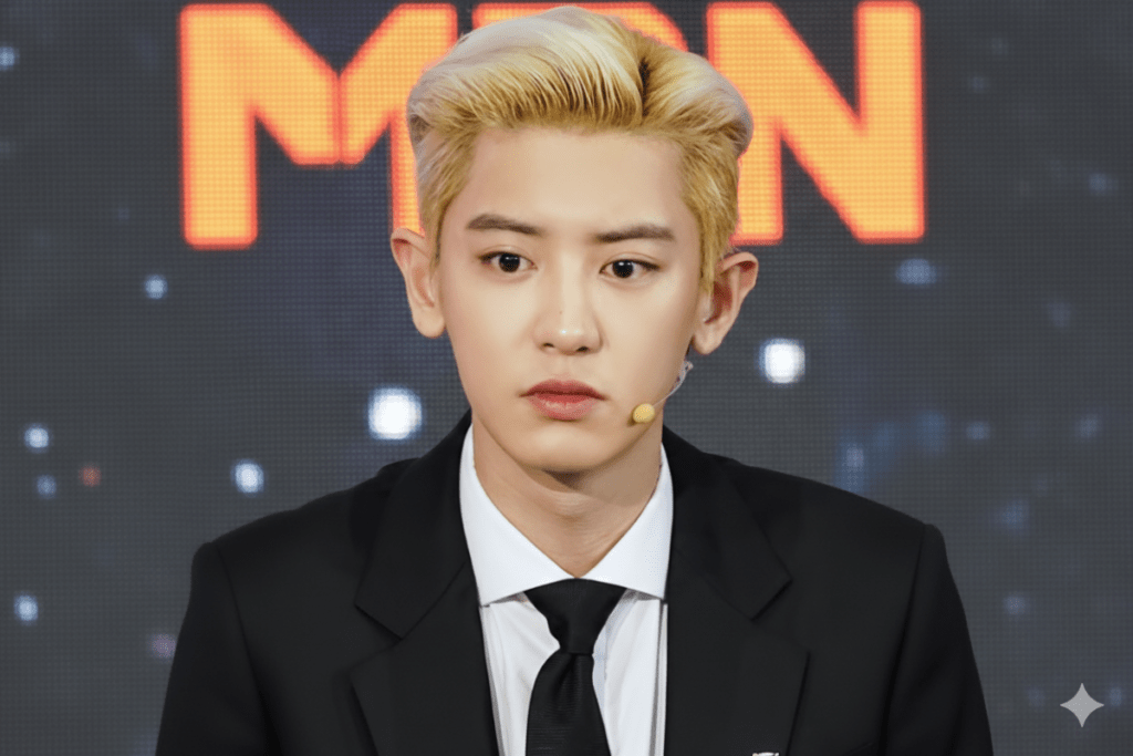 CHANYEOL (EXO) – Complete Profile, Facts & Social Image