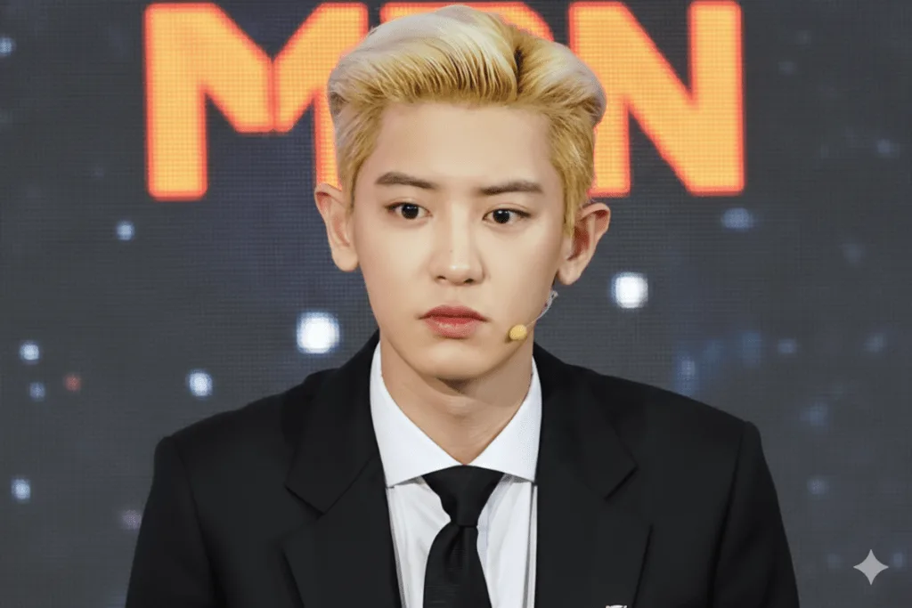 CHANYEOL (EXO) – Complete Profile, Facts & Social Image