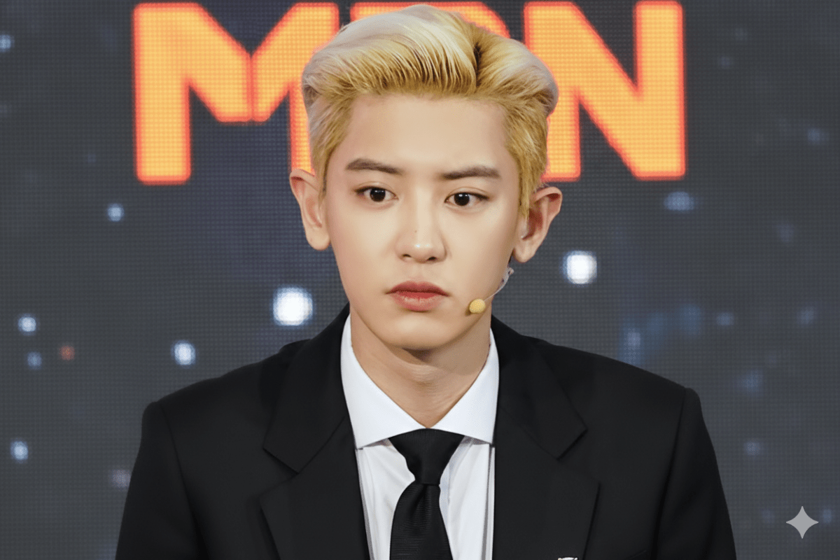 Read more about the article CHANYEOL (EXO) – Complete Profile, Facts & Social Image