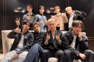 Read more about the article Stray Kids Concert Film 2026 Dominates Box Office: $19.1M Opening