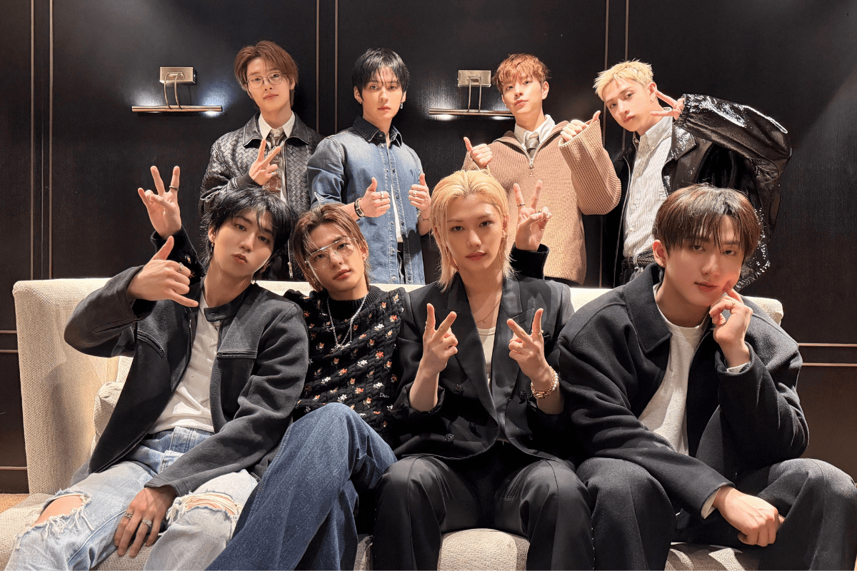 Read more about the article Stray Kids Concert Film 2026 Dominates Box Office: $19.1M Opening