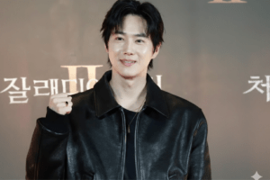 Read more about the article Suho (EXO) – Complete Profile, Facts & Social Image