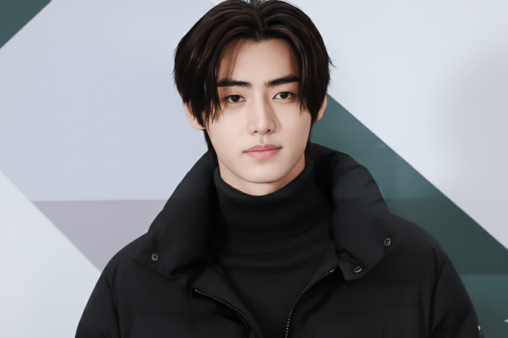 SUNGHOON (ENHYPHEN) – Complete Profile, Facts & Social Image