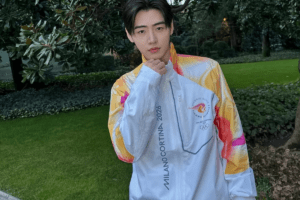 Read more about the article ENHYPEN Sunghoon Milan Olympics Leak: Staff Breach Idol’s Privacy