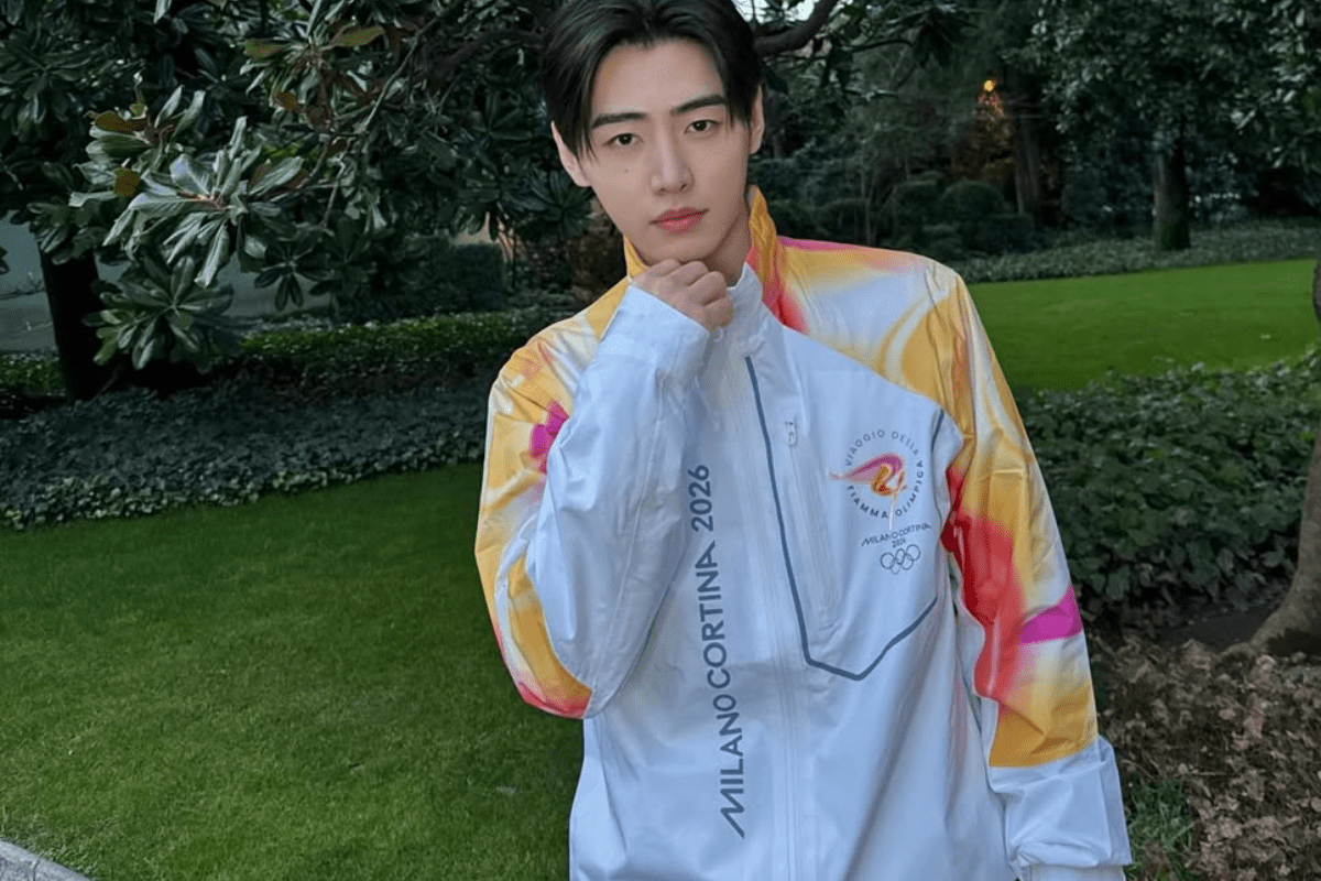 Read more about the article ENHYPEN Sunghoon Milan Olympics Leak: Staff Breach Idol’s Privacy