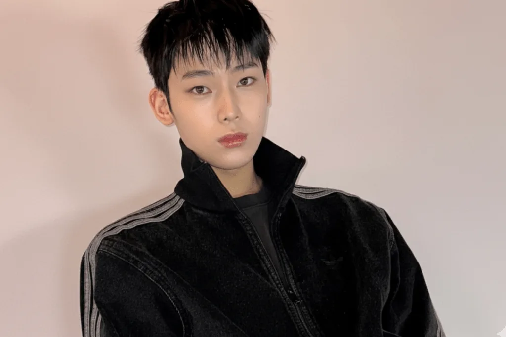 SUNOO (ENHYPHEN) – Complete Profile, Facts & Social Image